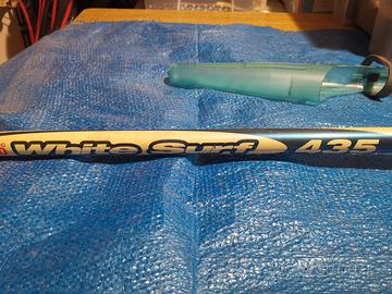 Canna da Surf Casting 4,35 mt