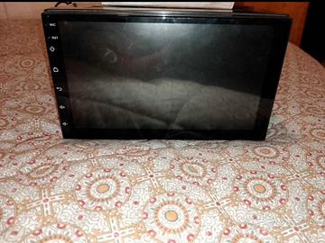 Autoradio doppio din