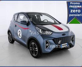 DR AUTOMOBILES dr 1.0 EV