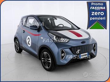 DR AUTOMOBILES dr 1.0 EV