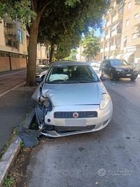 Fiat Grande Punto 