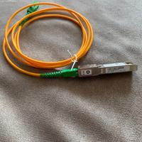 Modulo FTTH Tecnicolor per modem Fibra