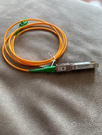 Modulo FTTH Tecnicolor per modem Fibra