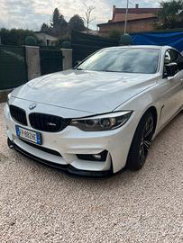 Bmw grancoupe f36