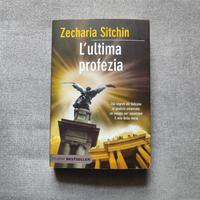 l'ultima profezia - zecharia sitchin