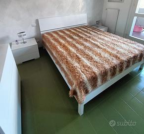 camera da letto completa 