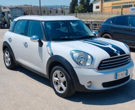Mini Cooper D Countryman Mini 1.6 Cooper D Country