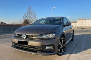 Volkswagen Polo R-Line 2020