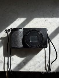 Ricoh GR 3 (III)