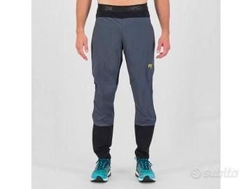 LOT EVO Pant Karpos  tg.S  pantaloni alpinismo 