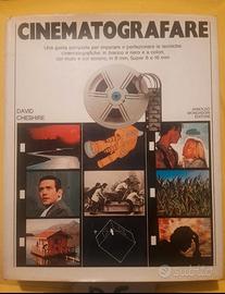 Cinematografare di David Cheshire.