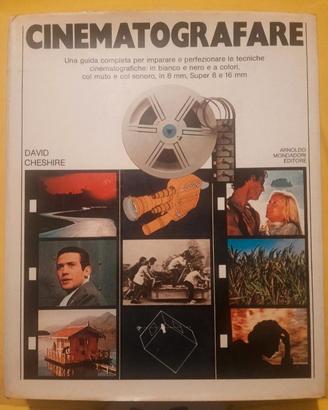 Cinematografare di David Cheshire.