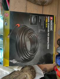 Sonda sturatubi Parkside