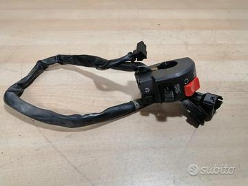 Ricambi kawasaki ninja zx6r 2005 2006