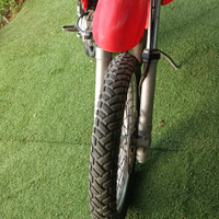 Moto da Enduro Beta. 50cc