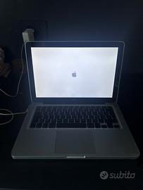 Mac book
