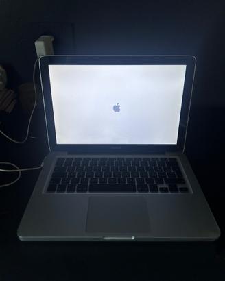 Mac book