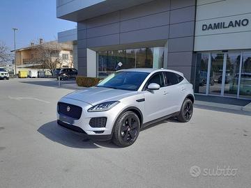Jaguar E-Pace 2.0D 150 CV MANUALE FWD