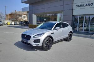 Jaguar E-Pace 2.0D 150 CV MANUALE FWD