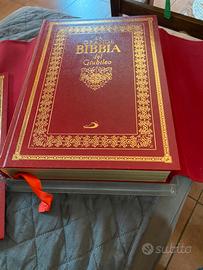 La grande Bibbia del Giubileo