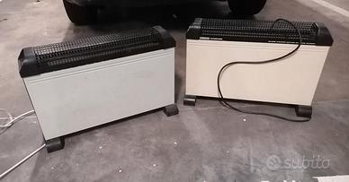 Termoconvettori Vortice Caldodo Rapid