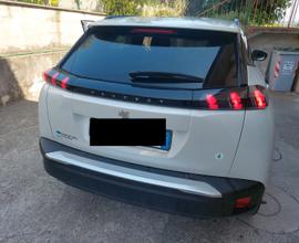 PEUGEOT 2008 2ª serie - 2021