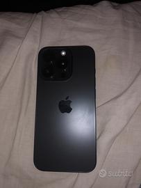 Iphone 15 pro