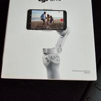 Dji om4 nuovo da attivare 