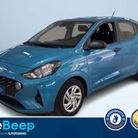 Hyundai i10 1.0 MPI ADVANCED