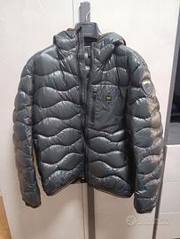 Piumino Blauer Uomo