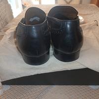 Gucci N°46 vera pelle Made Italy 