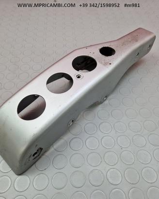 PROTEZIONE MOTORE BMW F 650 GS 2001 2000 F650 2002