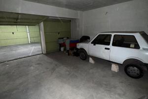 Appartamento 110 mq con 2 box macchina