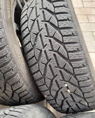 Gomme con cerchi