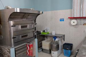 PIZZERIA ASPORTO Sampierdarena