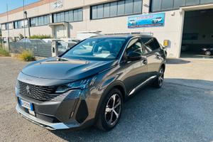 Peugeot 5008 BlueHDi 130 S&S EAT8 GT 7 POSTI