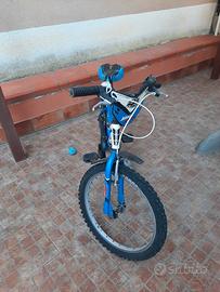 Bici gfm bike 20