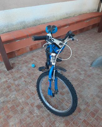 Bici gfm bike 20