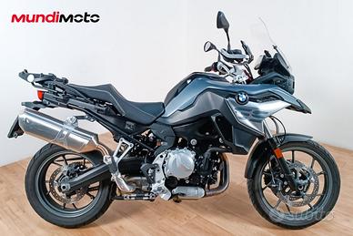 BMW F 750 GS ABS - 2018