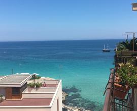 Attico Villa case vacanza mare Monopoli piscina