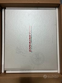 Scarico SC per MV Agusta