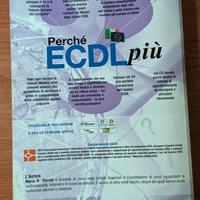Libro ECDL più - Syllabus 5 - Moduli 4,5,6 con CD