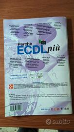 Libro ECDL più - Syllabus 5 - Moduli 4,5,6 con CD