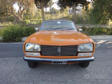 Peugeot 304 Cabriolet
