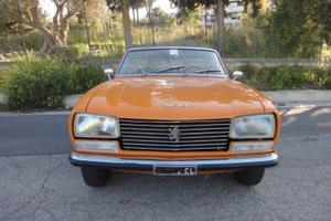 Peugeot 304 Cabriolet