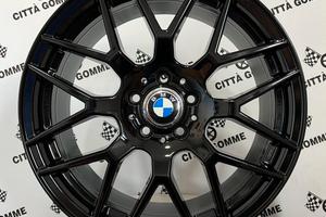 CERCHI IN LEGA BMW 1 2 3 4 5 6 7 X1 X3 X4 Z3 Z4 18