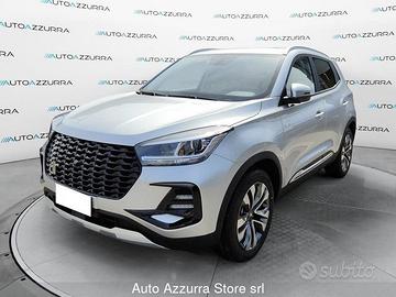 DR AUTOMOBILES DR-5-0 1.5 Turbo GPL CVT *PRON...