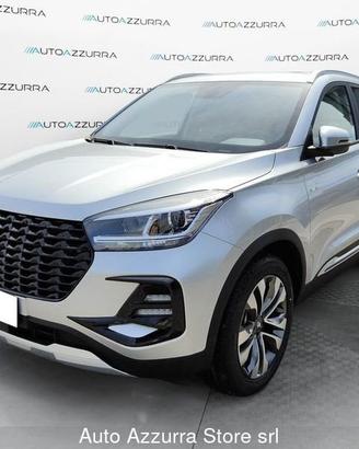 DR AUTOMOBILES DR-5-0 1.5 Turbo GPL CVT *PRON...