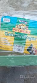 Gabbie per volatili e roditori