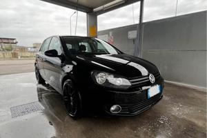 golf 6